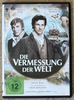 DIE VERMESSUNG DER WELT 