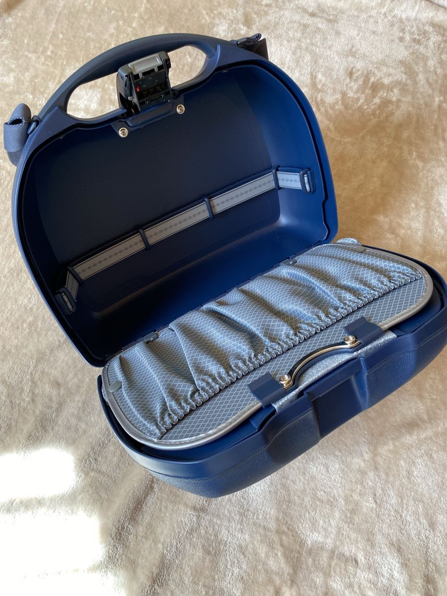 Samsonite Reisekoffer: Samsonite Kosmetikkoffer – Neu (gemäss Beschreibung) aus Trübbach von milaverano22 4