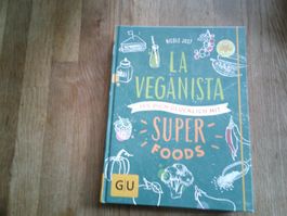 la veganista  Super Food
