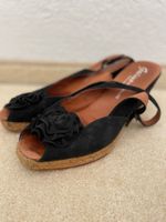 Sandalen Gr 38