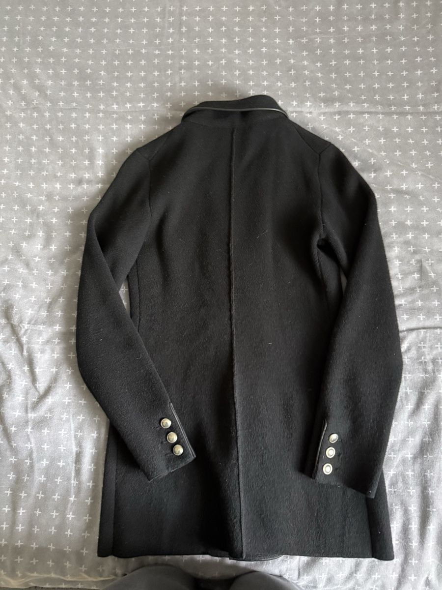 Giacche: MORESI BLAZER SCHWARZ – Usato da St. Moritz venduto da ari_9fcv 3