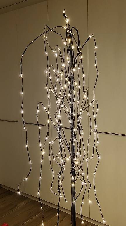 Alle Dekorationen: Lichterbaum – Gebraucht aus Weinfelden von Zebi22 1