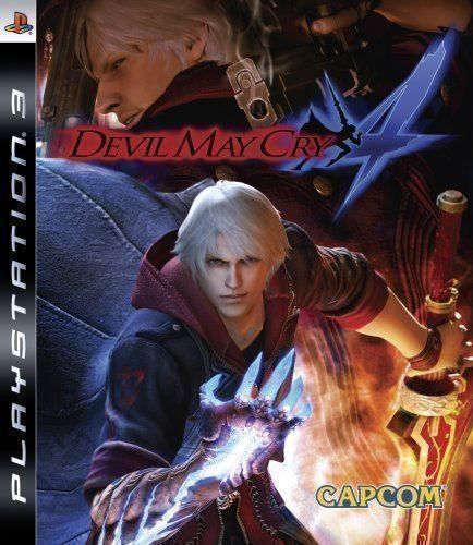 Giochi: Devil May Cry 4 – Usato da Tecknau venduto da Otacon0