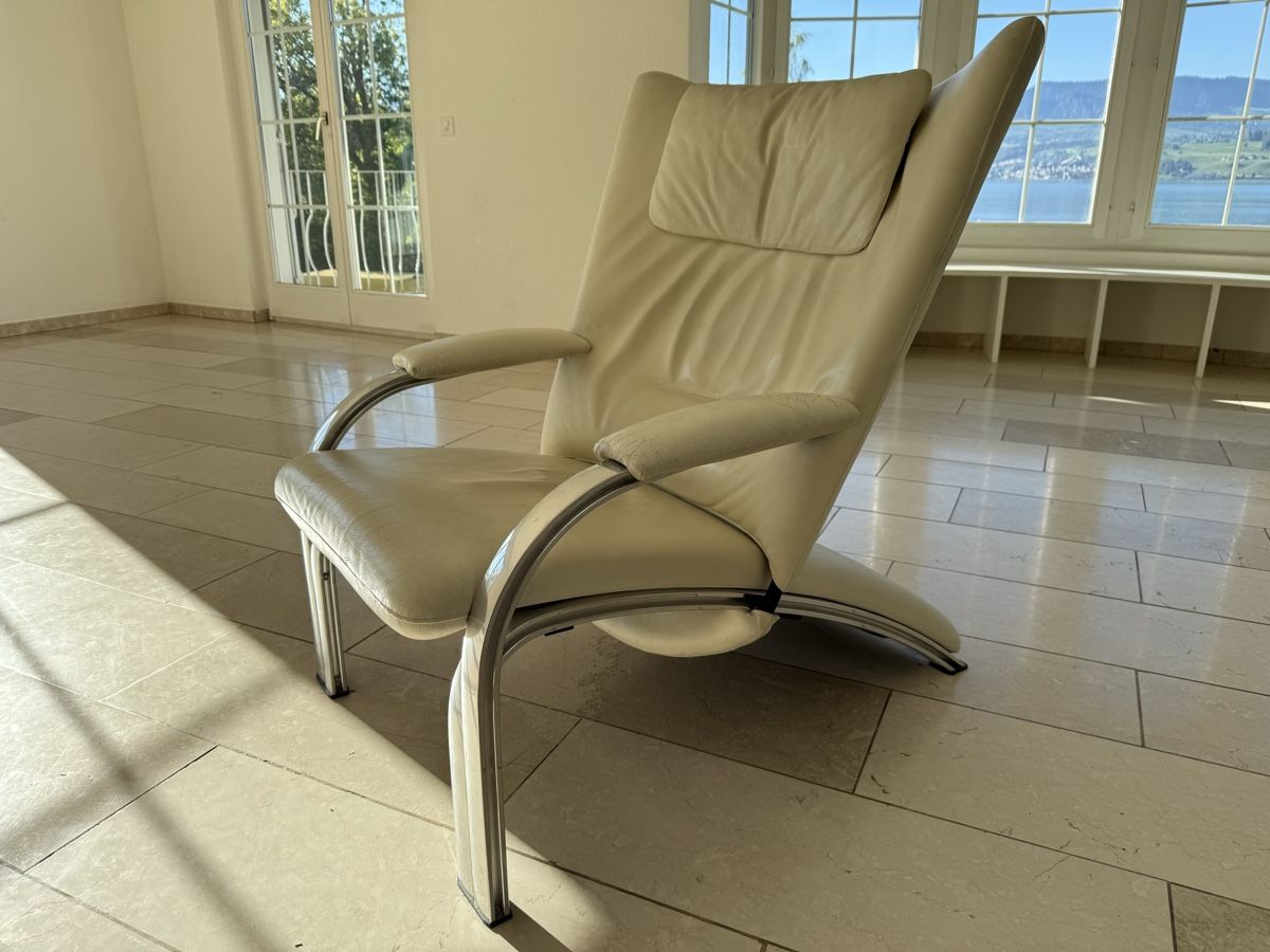 Fauteuils: Designerstuhl, gebraucht – D'occasion à Männedorf par sthaller