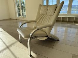 Designerstuhl, gebraucht
