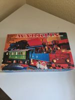 Märklin HO Set E Gleisbaukasten mit Zubehör