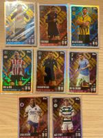 Topps Match Attax 24/25 Limited Edition 8x