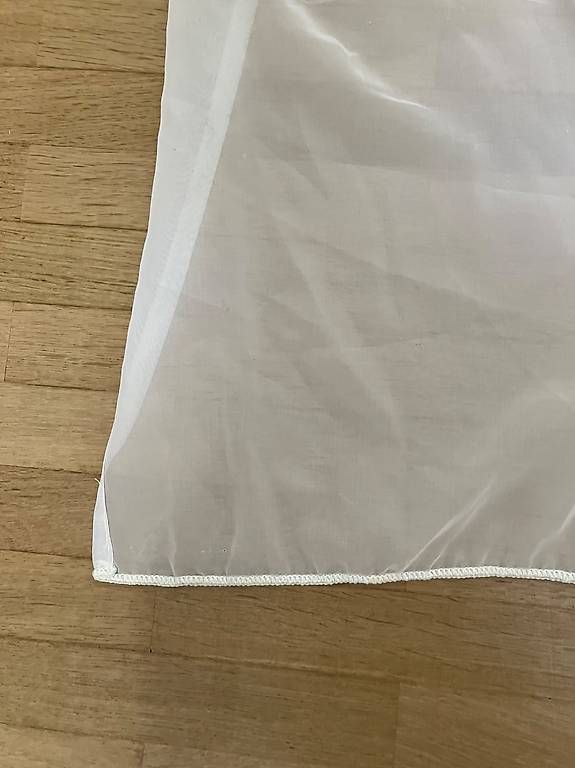 Tende: Tagesvorhang 204x340 – Usato da Wil SG venduto da fraueulalia 1