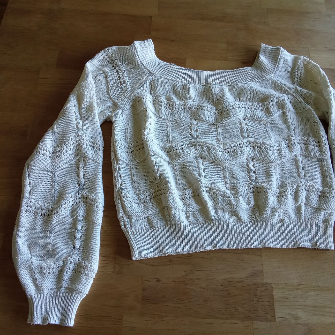 Pullover & Sweatshirts: Da-Pullover – Gebraucht aus Frauenfeld von clausi 2