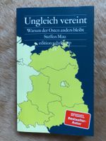 Ungleich vereint - Steffen Mau, Zustand sehr gut!