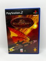 Disneys der Schatzplanet (Deutsch) - Playstation 2