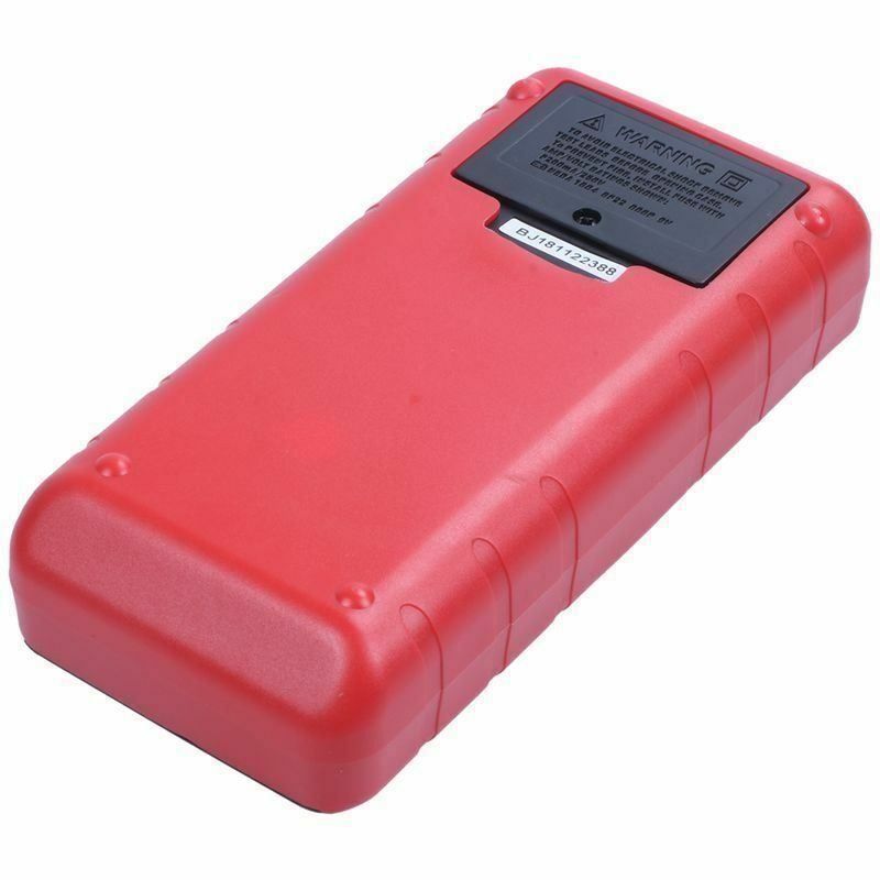 Mesurer: LCR Meter BM 4070 – Neuf avec emballage d'origine à Horw par Arta20000 4
