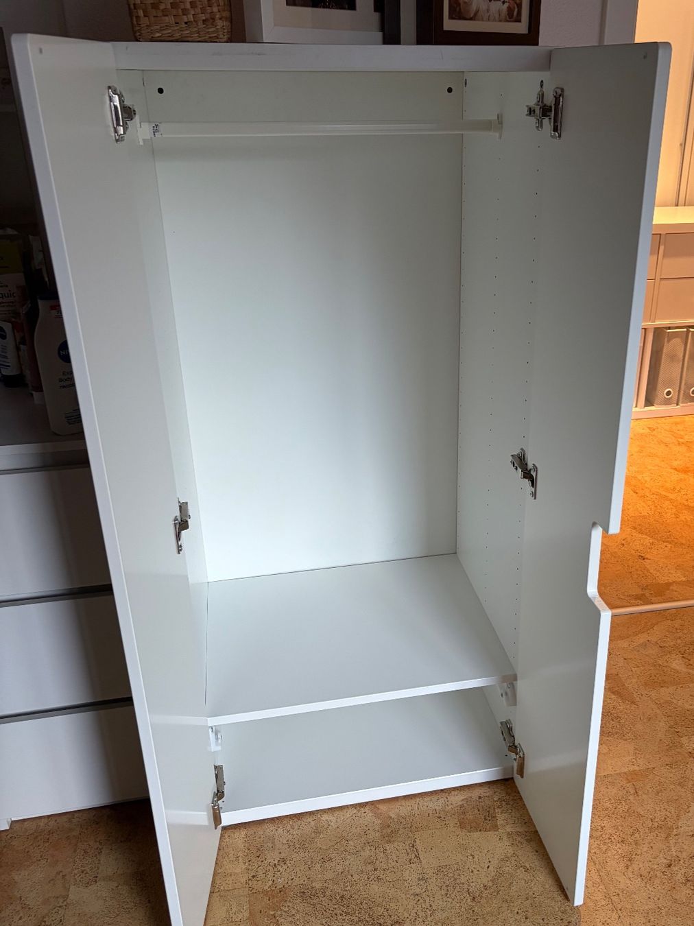 Schränke: Schrank IKEA STUVA – Gebraucht aus Arth von delphin1979 1
