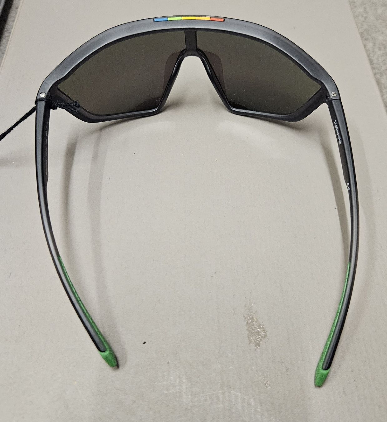 Polaroid Occhiali & Lenti: Polaroid Sonnenbrille PLD 7039/S – Nuovo e nell'imballaggio originale da Dachsen venduto da Topparts1 1