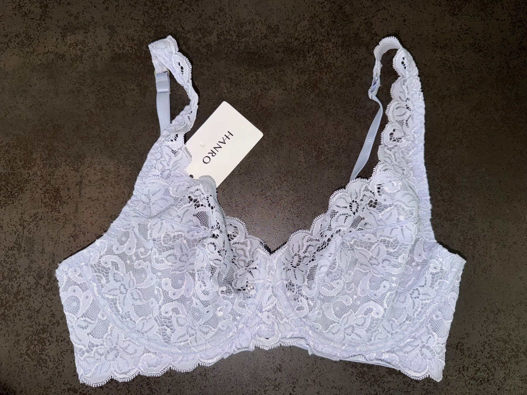 Hanro Altra biancheria intima: BH HANRO 85d neu – Nuovo (secondo la descrizione) da Dornach venduto da samuti