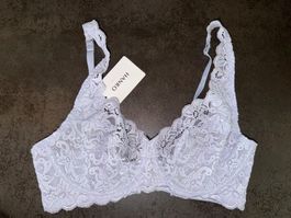 BH HANRO 85d neu