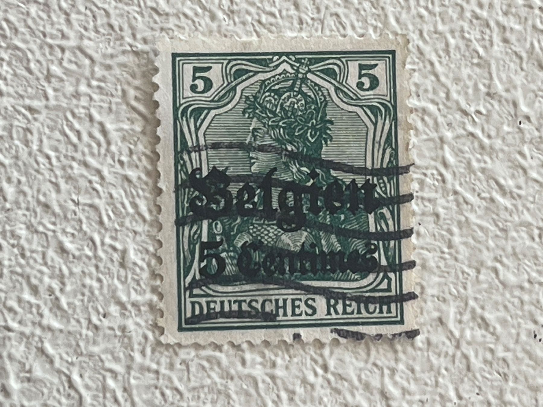 Tutti i francobolli: DR - Deutsche Reich Briefmarke – Usato da Chiasso venduto da AzenYa