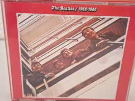 2CD The Beatles / 1962-1966