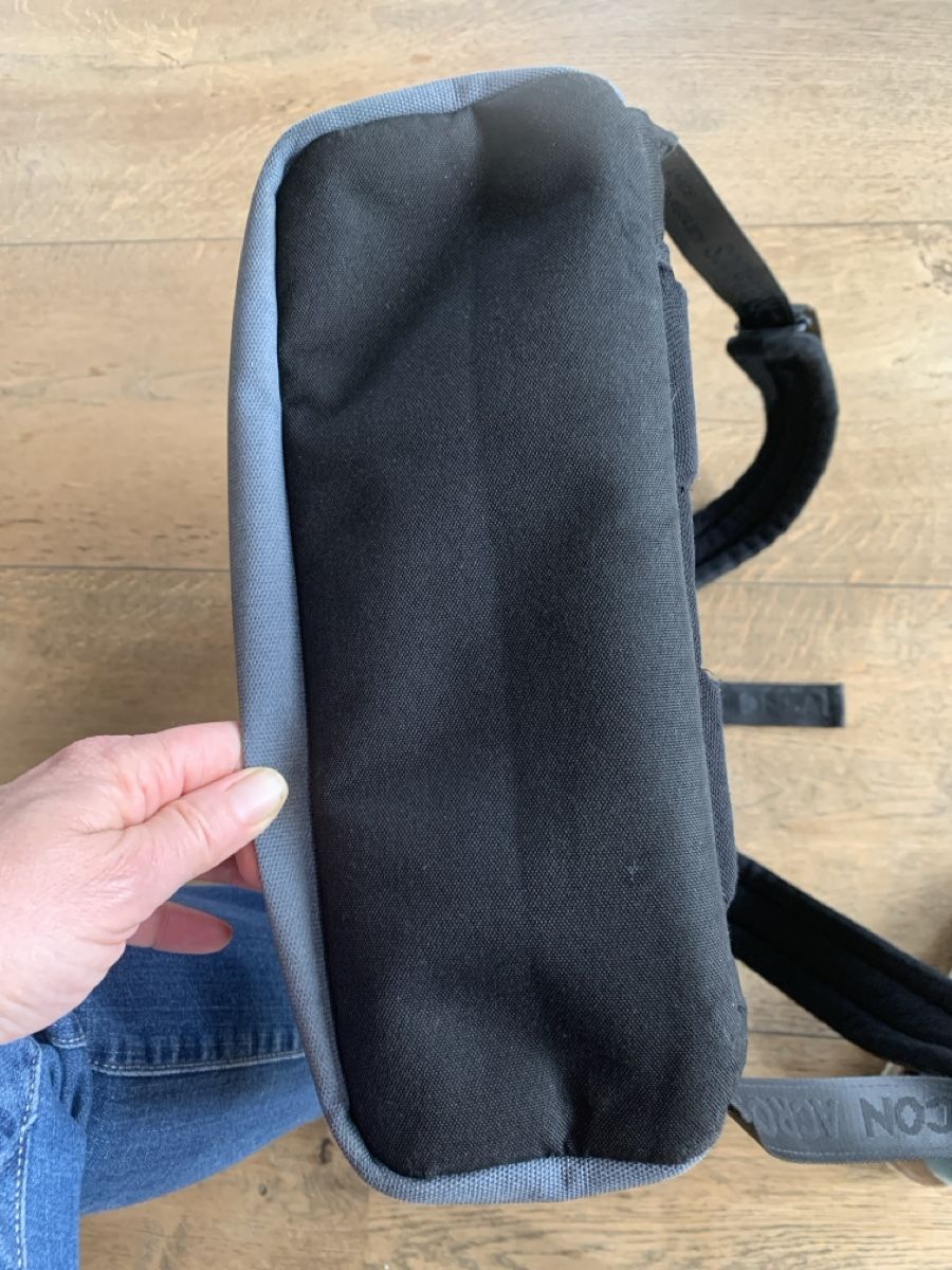 Zaini: Ucon Acrobatics Rucksack, 10l, reflektierend – Usato da Thierachern venduto da reten 9
