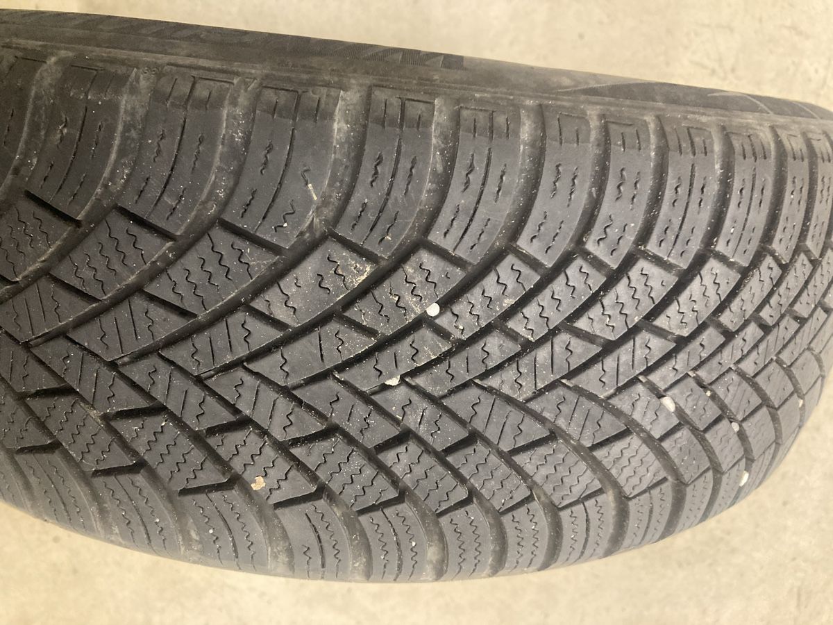 Toutes les pièces auto: 195/55R16 Nexen Winter – D'occasion à Liebistorf par Coyotes 2