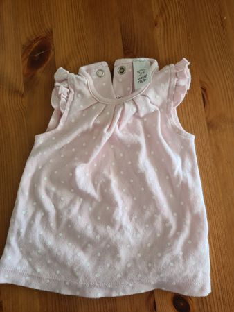 Baby Club Kleid Grösse 56