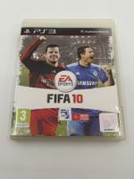 Fifa 10 (PS3)