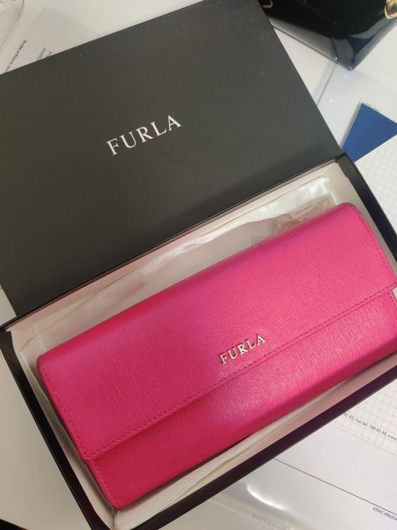 Borsellino Rosa FURLA Comprare su Ricardo