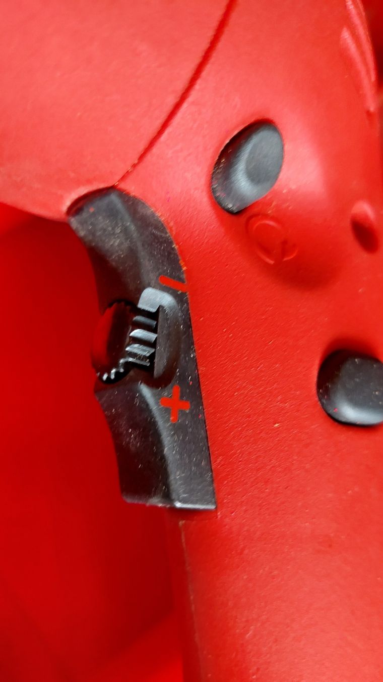 Hilti Bohrmaschinen: Hilti TS 14 Schraubendreher – Gebraucht aus Niederuzwil von peter. 4