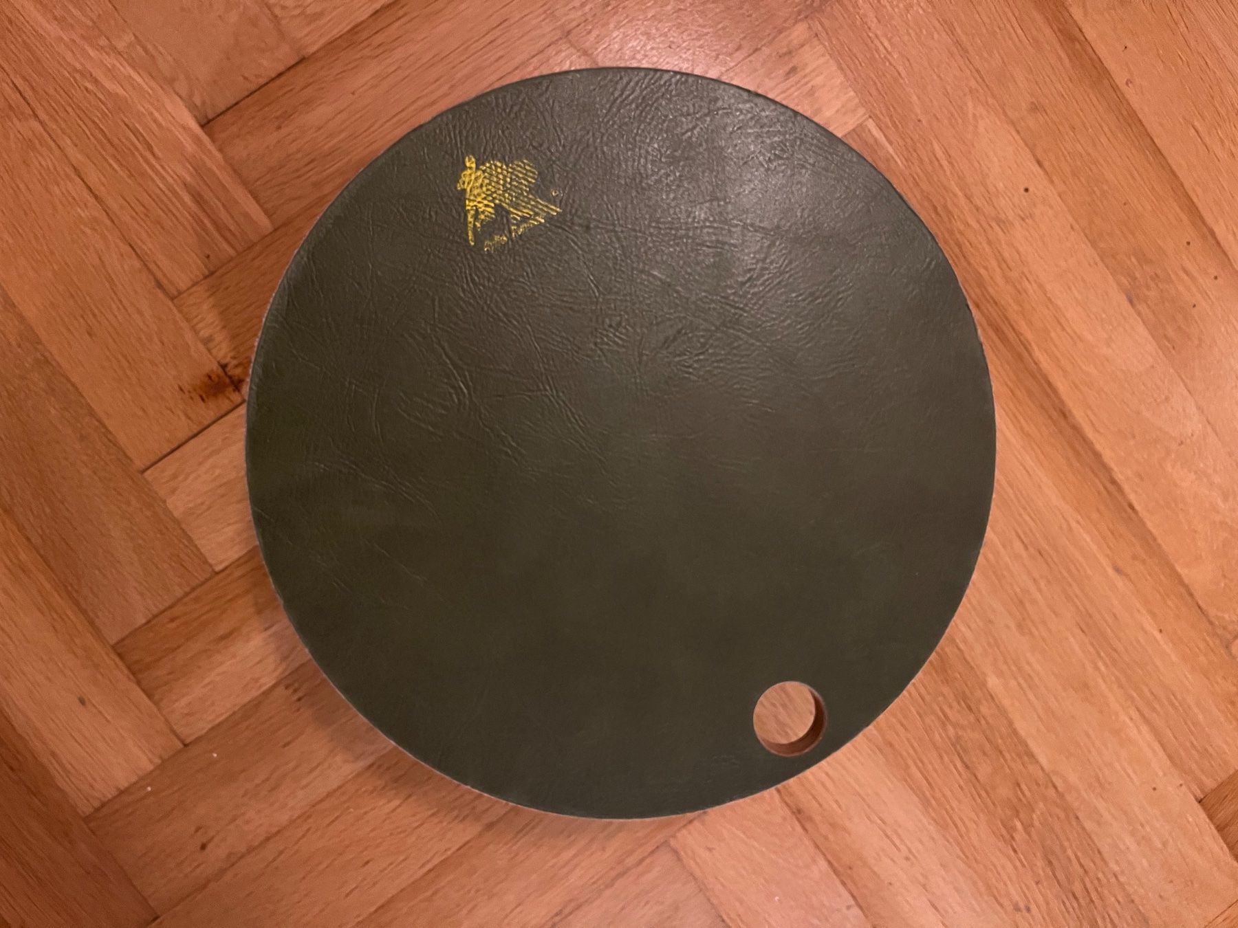 Hometrainer: Balancetrainer/ -board – Gebraucht aus Olten von kerstin_nitsrek 1