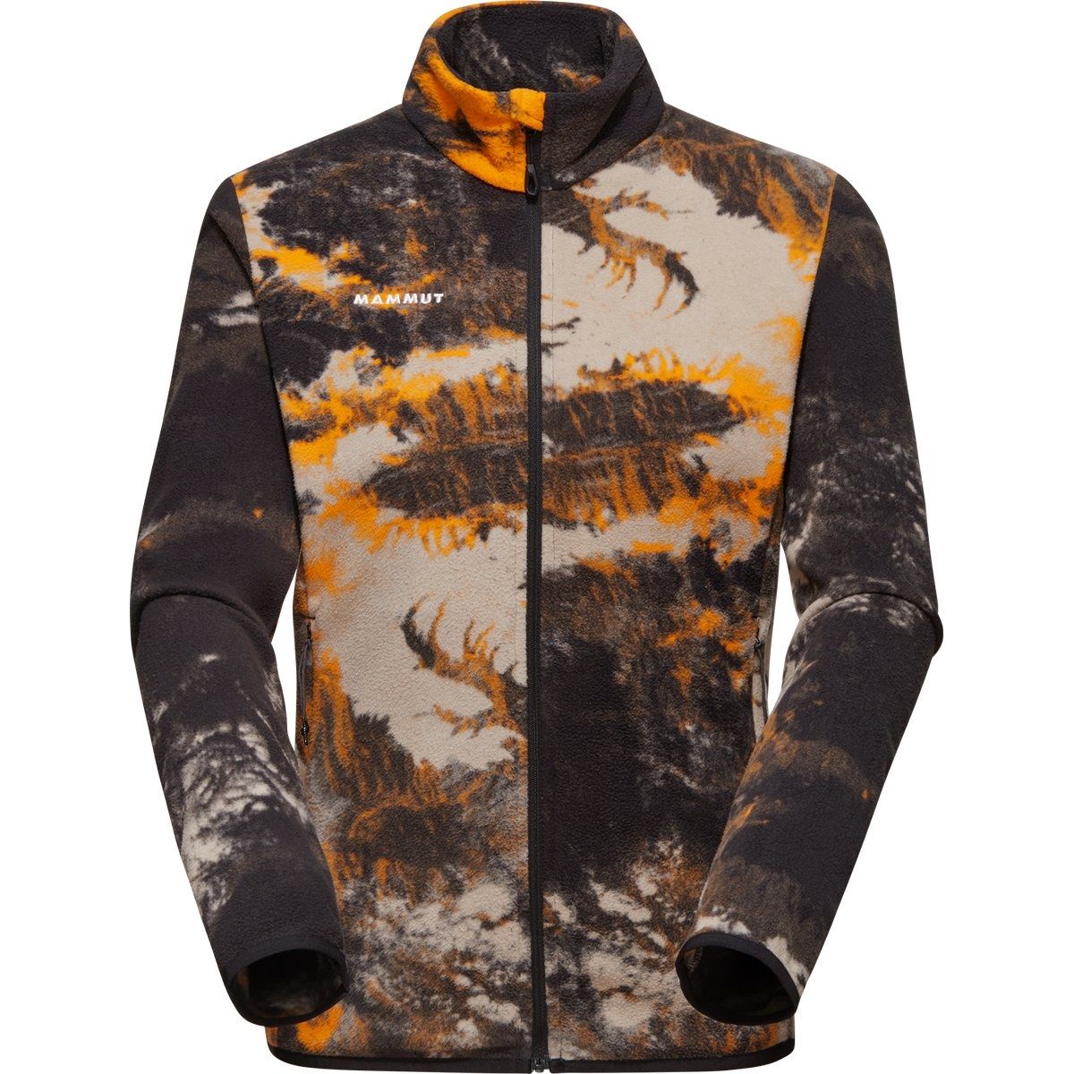 Mammut Giacche: Mammut light Fleece Midlayer L – Usato da Liebefeld venduto da Lalyle