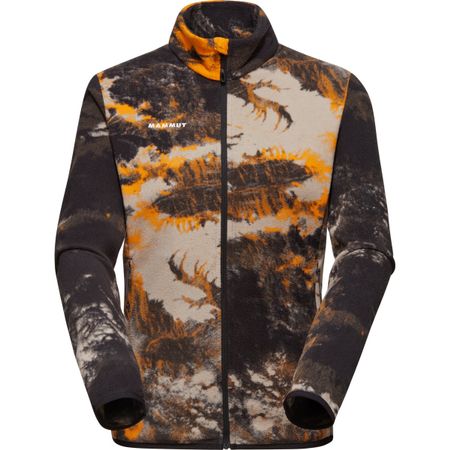 Mammut light Fleece Midlayer L