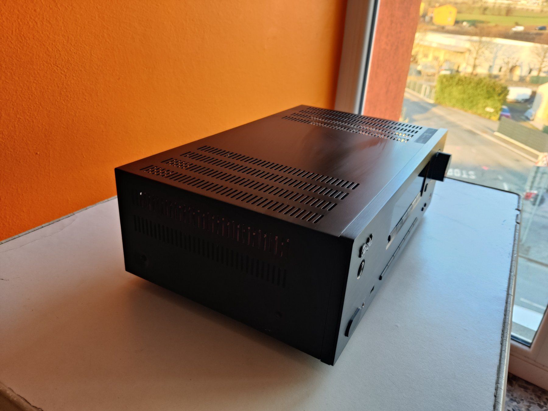 Teufel Ricevitori: Teufel Kombo 62 CD Receiver Stereo CD  Bluetooth DAB+ – Usato da Viganello venduto da XTECHSTOREX 5