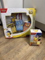 Pokémon: 30th Celebration Bundle🇩🇪