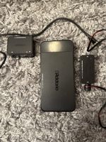 D‘Addario XPND Pedalpower Battery Kit inkl. Noise isolator