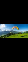 Gutschein Big Blue Flug Paragliding Interlaken 