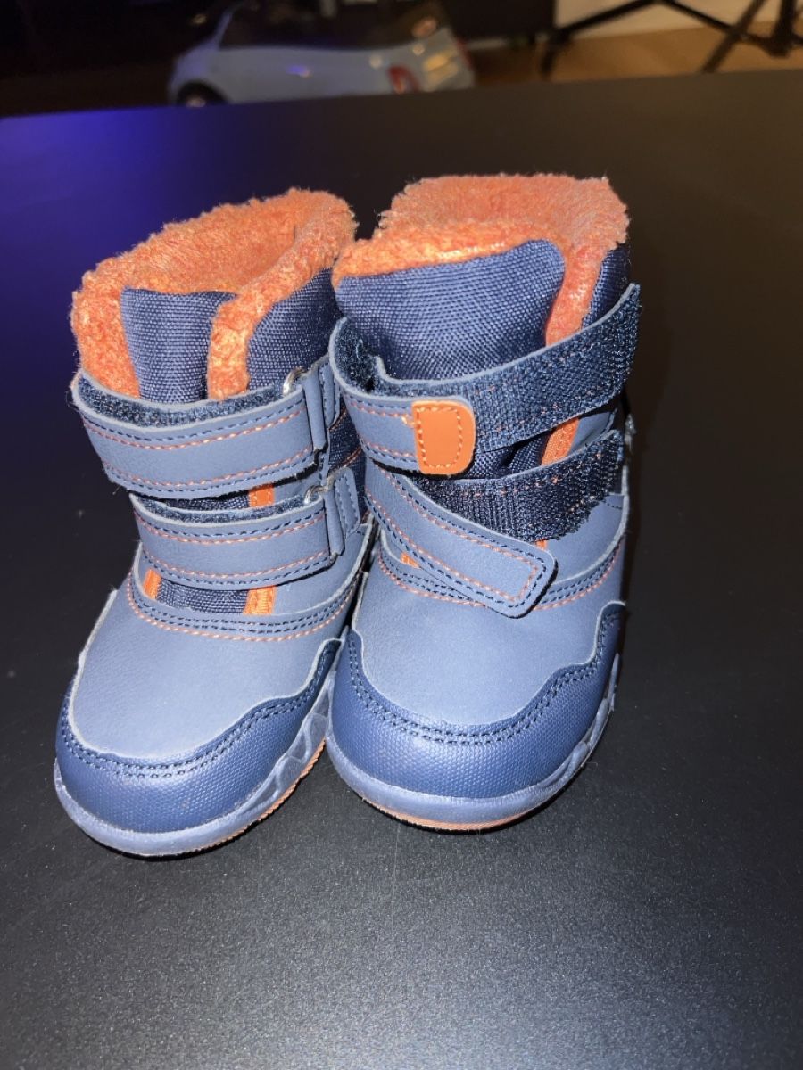 Lupilu Scarpe per ragazzi: Winterstiefel Gr. 23 – Usato da Adliswil venduto da sch_pl69