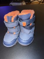 Winterstiefel Gr. 23