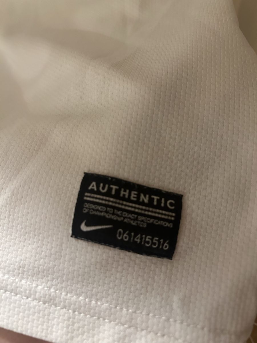 Nike Canottiere & Pantaloni: Fcz Saison 2013/14 Shirt Xl – Nuovo (secondo la descrizione) da Salez venduto da ame_8jpm 2