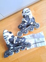 ☆☆Neu Kinder Rollschuhe Area Abec 5 Gr 28-31☆☆
