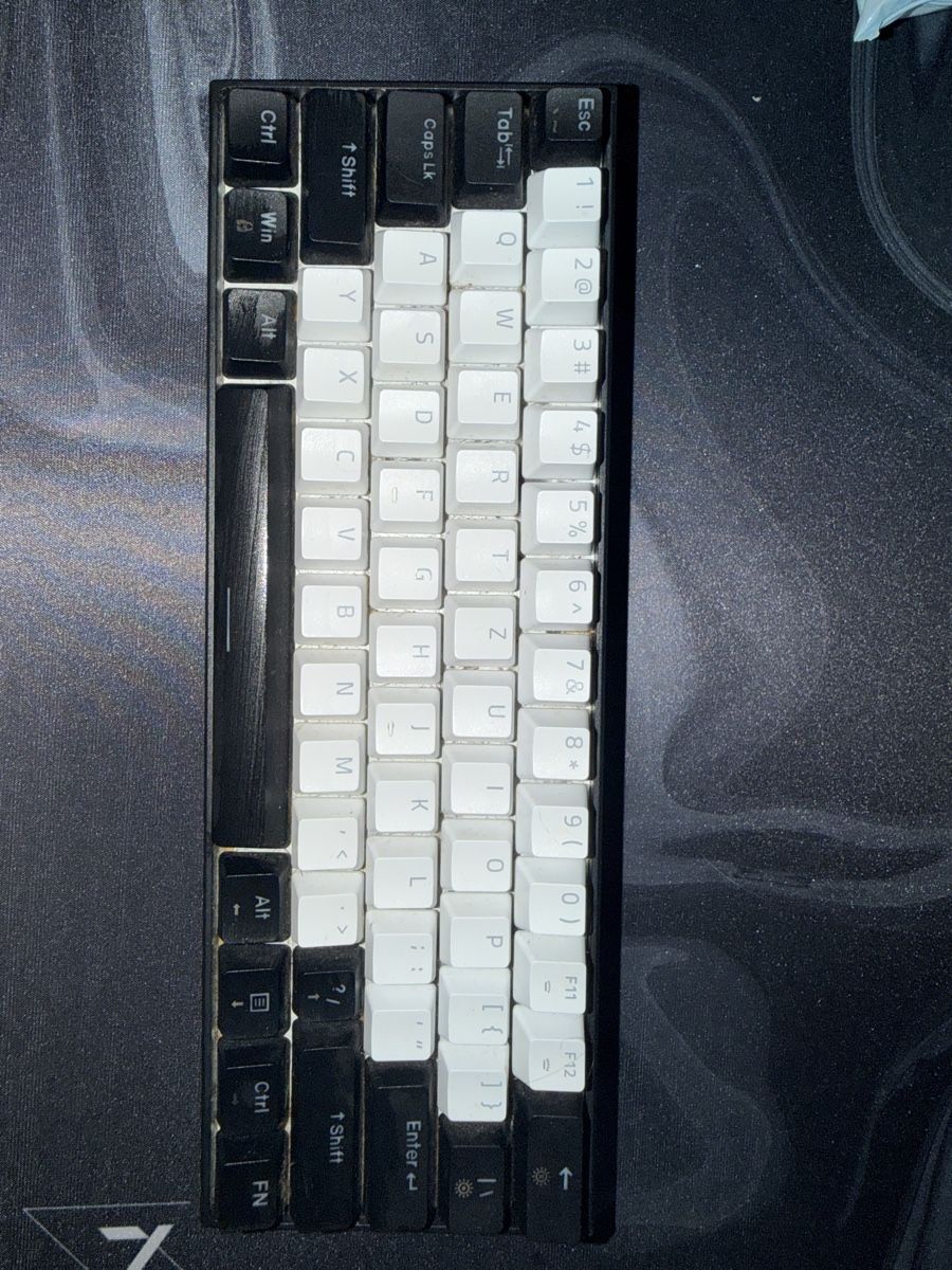 Tastiere: Gaming Tastatur – Usato da Dietikon venduto da ruben.antunes 1