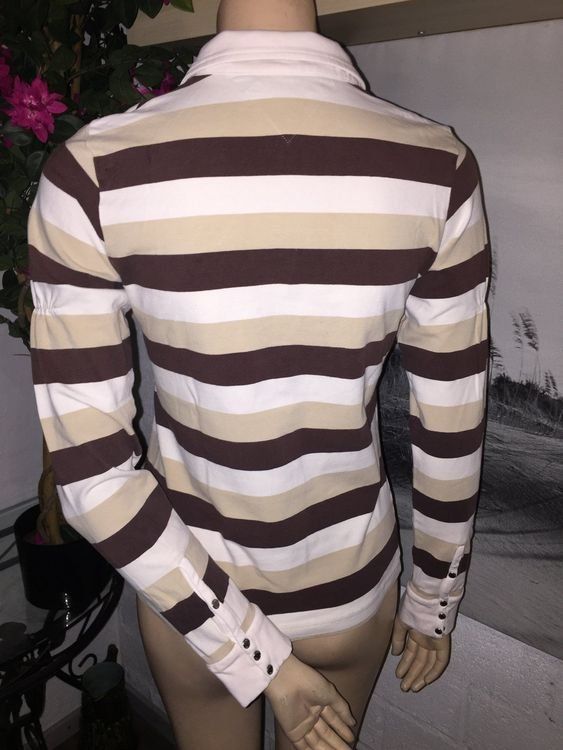 Tommy Hilfiger Magliette Polo: Polo TOMMY HILFIGER GOLF   Taille / Grosse S – Usato da Cossonay-ville venduto da Super-Price-Quality 6