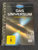 Das Universum verstehen SPACE DVD DE