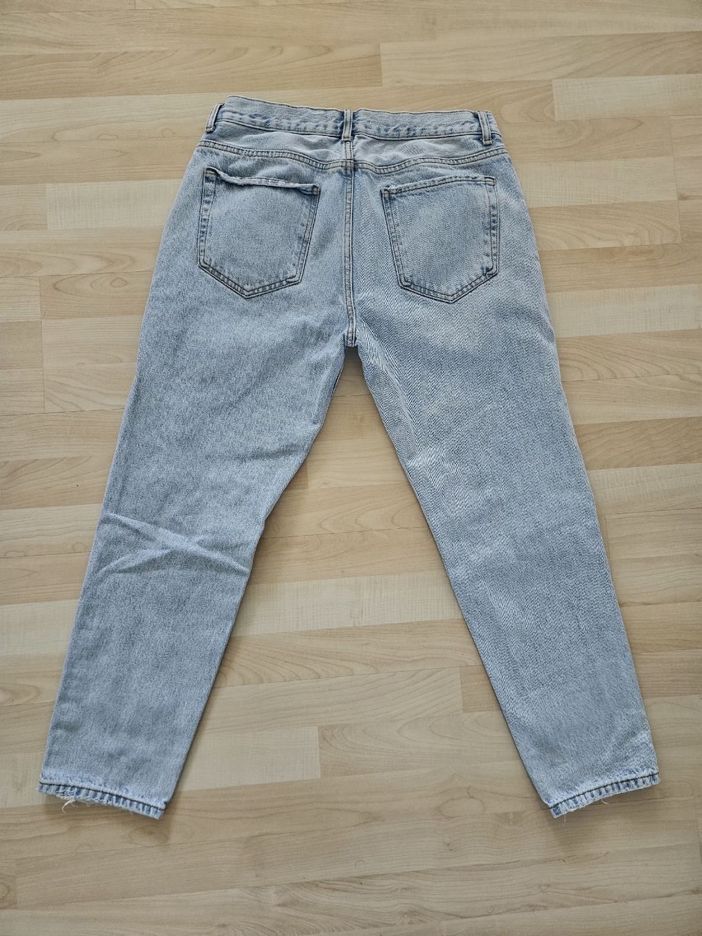 Zara Jeans: Zara-Jeans, Größe EUR 44. – Usato da Kreuzlingen venduto da Lore2000 1