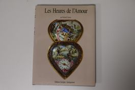 Les Heures de l'Amour / Roland Carrera //H145