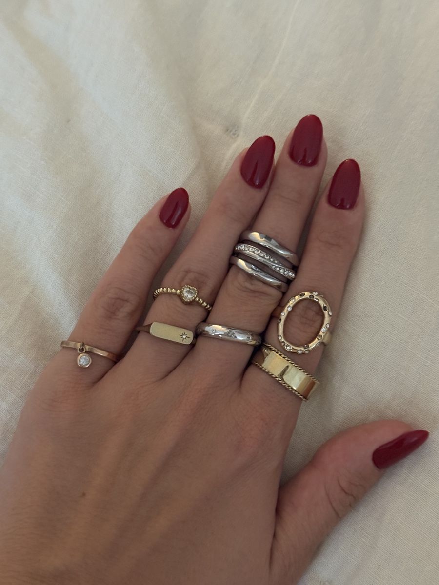 Autres bijoux: Jewellery Bundle Various Brands🌸 – D'occasion à Luzern par prelovedfashion_99 4