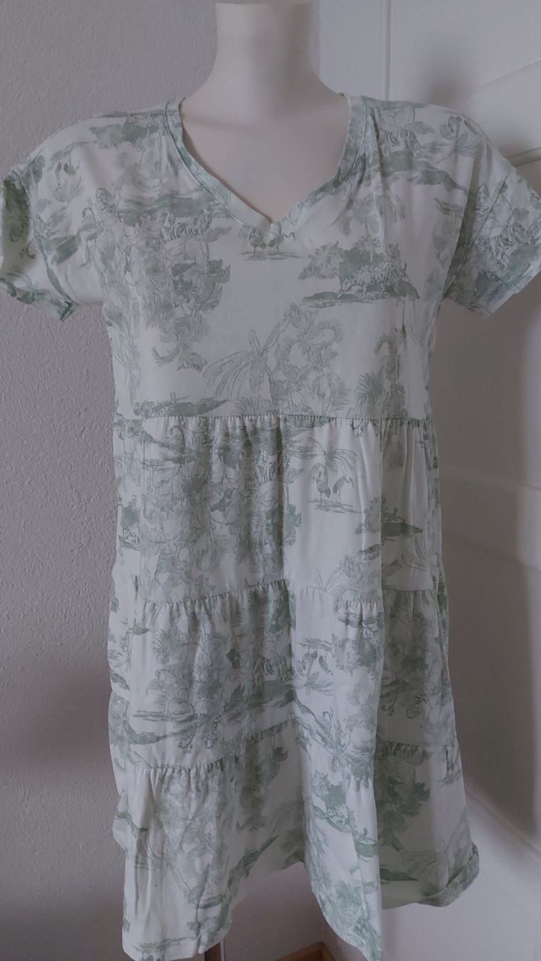 Vestiti: Kleid Made in Italy – Usato da Nebikon venduto da Draga25