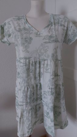 Kleid Made in Italy