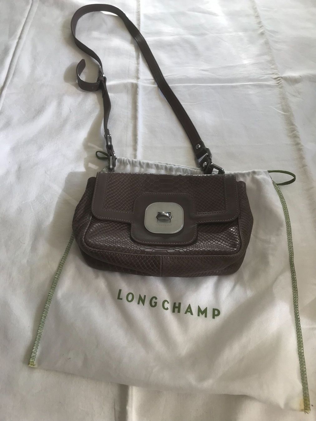 Longchamp Borse da donna: LONGCHAMP Tasche – Usato da Zürich venduto da pie_9tng 3