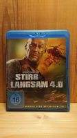 STIRB LANGSAM 4.0 Blu-Ray mit Bruce Willis