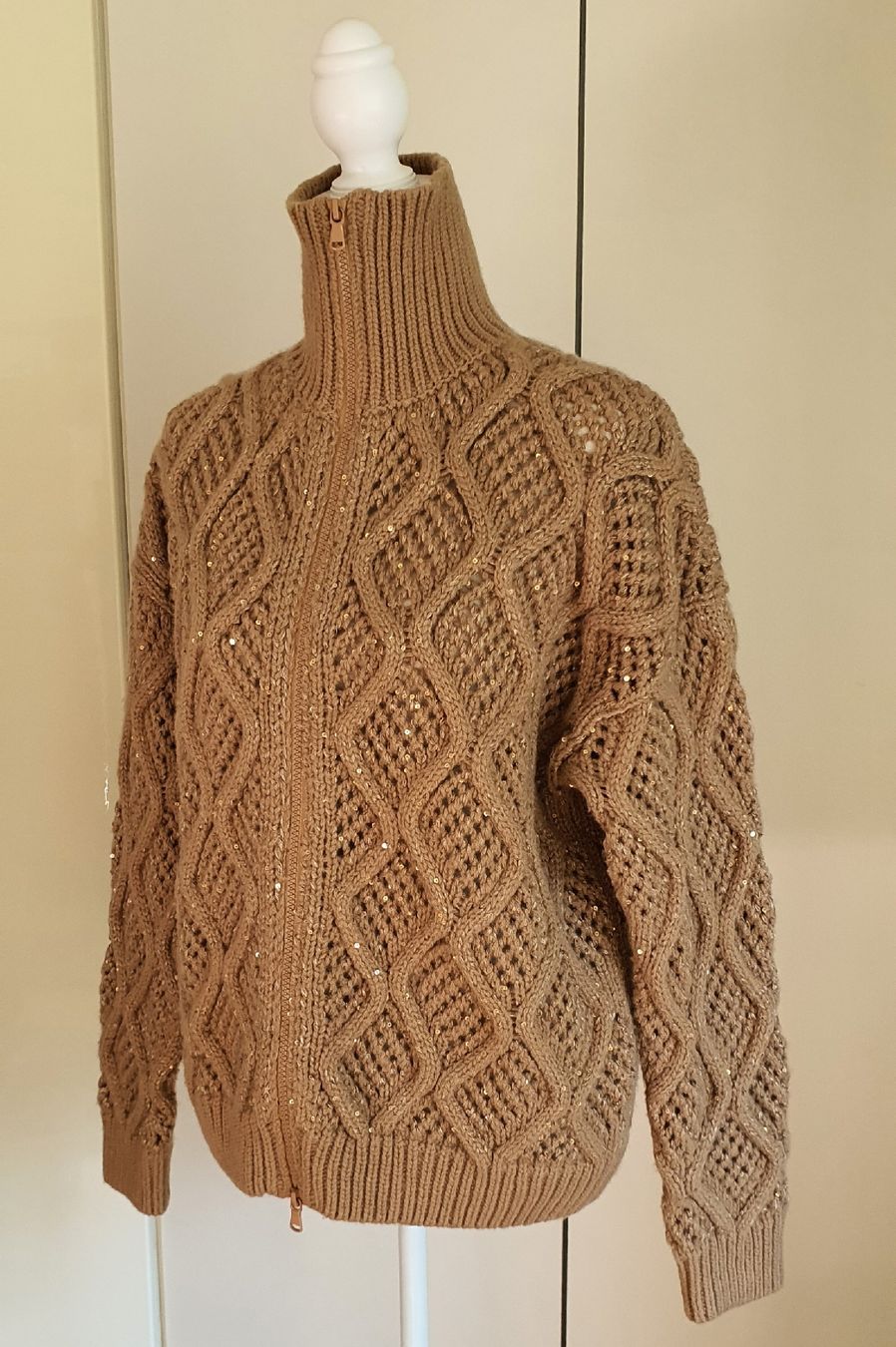 Brunello Cucinelli Pullover & Sweatshirts: Brunello Cucinelli Pullover  – Gebraucht aus Basel von Kristal4 2